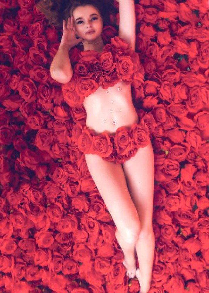 Индивидуалка Лика фото № 2 в городе Камышин