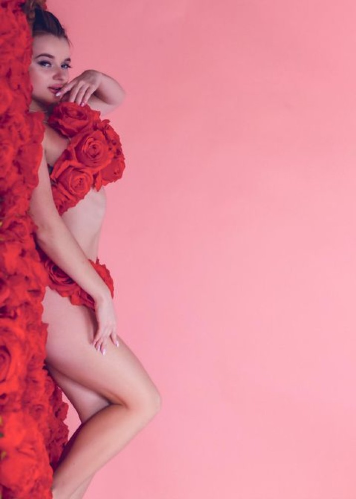 Индивидуалка Лика фото № 2 в городе Камышин