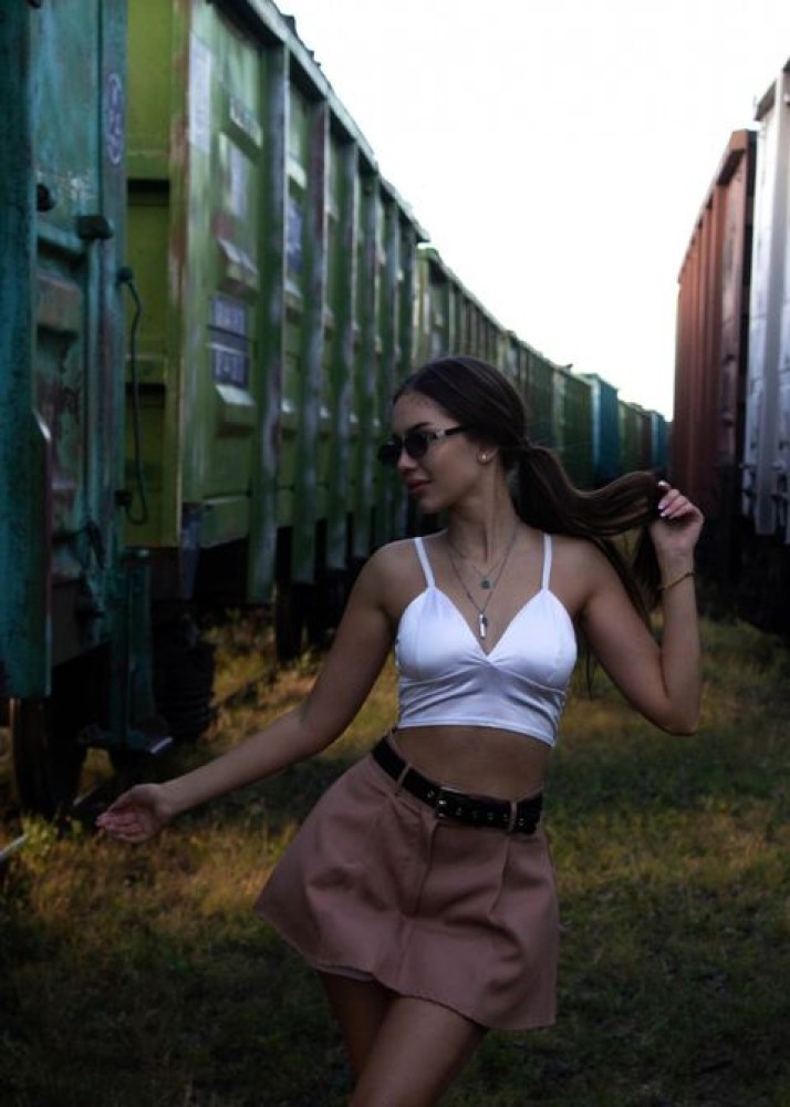 Индивидуалка Лиза фото № 2 в городе Камышин