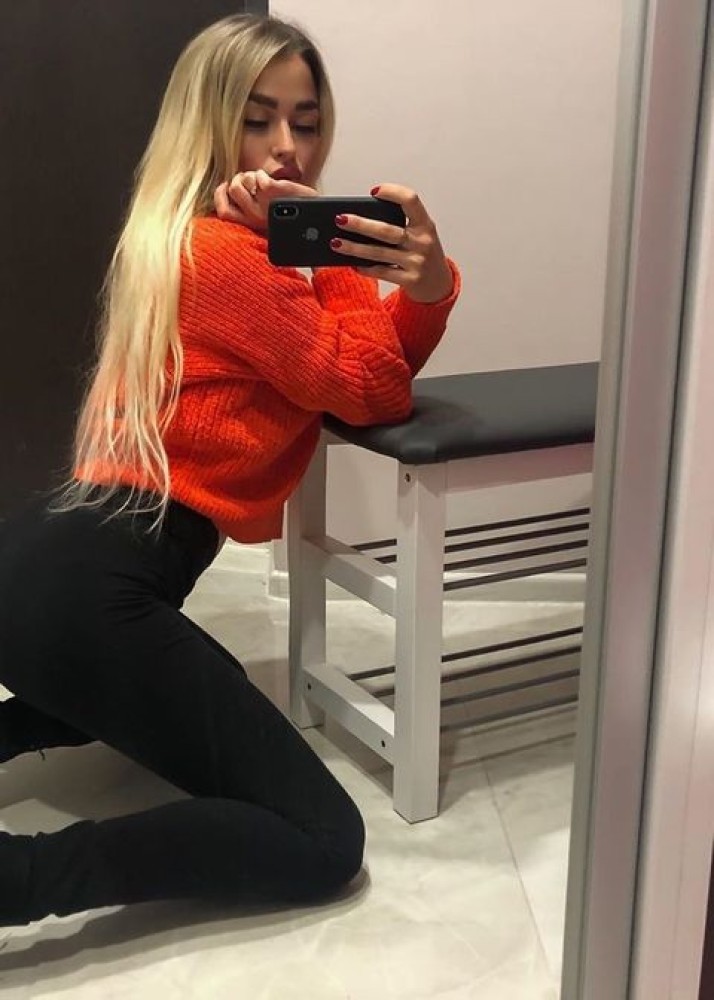 Индивидуалка Лиза фото № 2 в городе Камышин