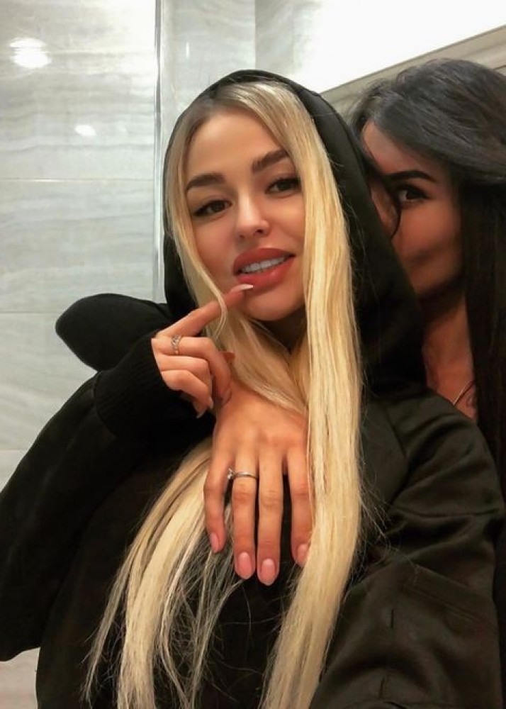 Индивидуалка Лиза фото № 2 в городе Камышин