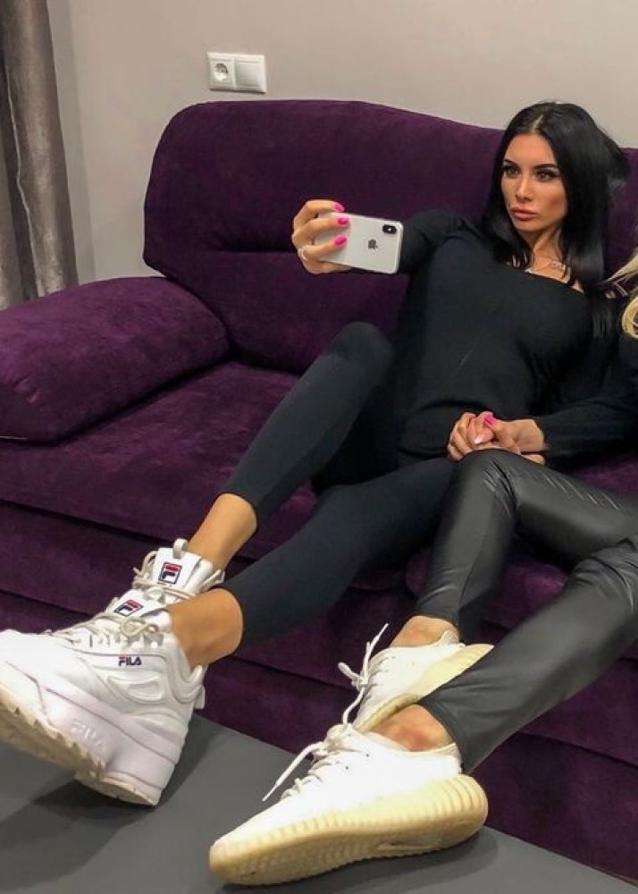 Индивидуалка Лиза фото № 2 в городе Камышин