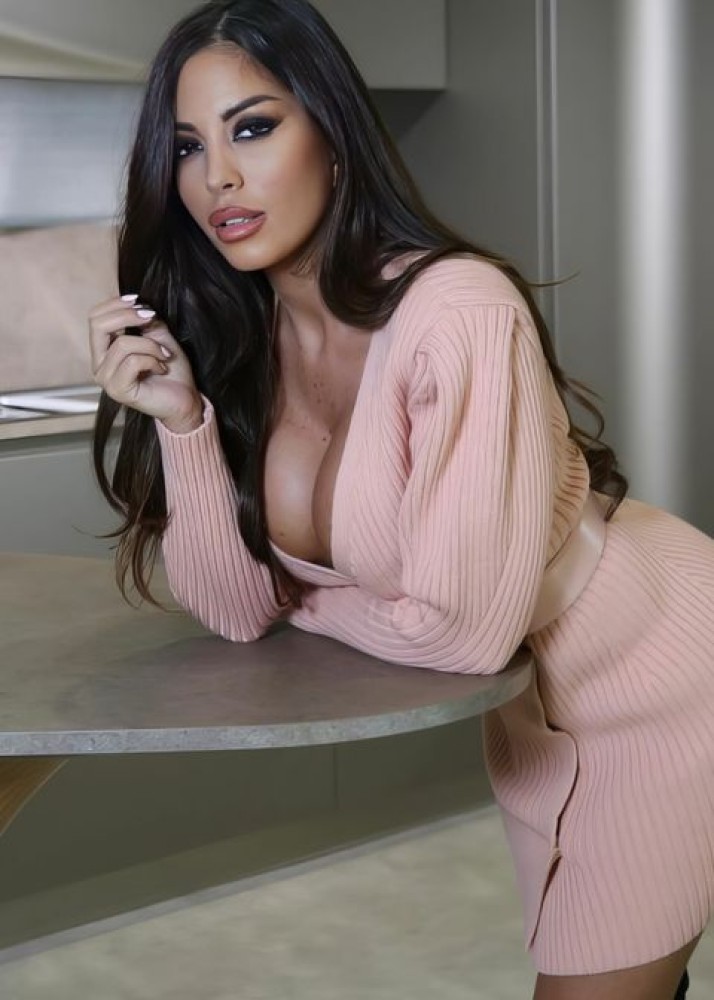 Индивидуалка Любовь фото № 2 в городе Камышин