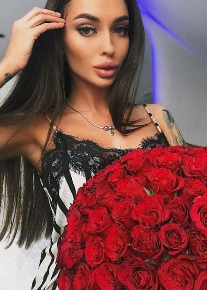 Индивидуалка Маша фото № 2 в городе Камышин