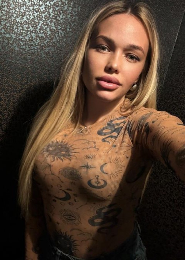 Индивидуалка Мери фото № 2 в городе Камышин