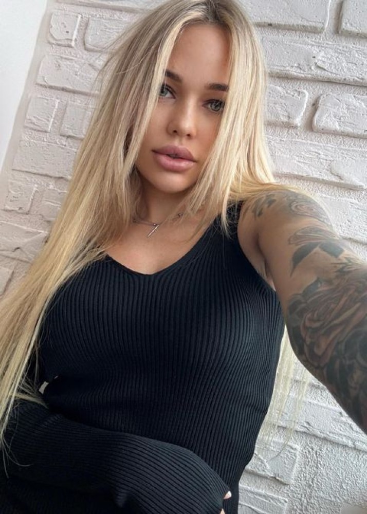 Индивидуалка Мери фото № 2 в городе Камышин