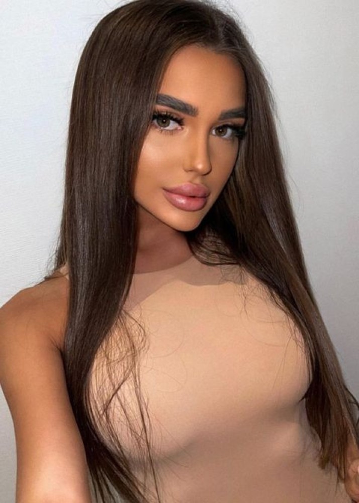 Индивидуалка Милана главное фото в городе Камышин 