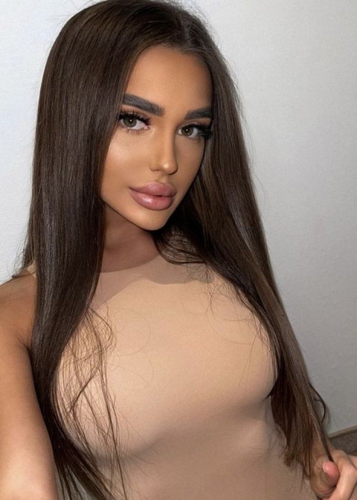 Индивидуалка Милана фото № 2 в городе Камышин