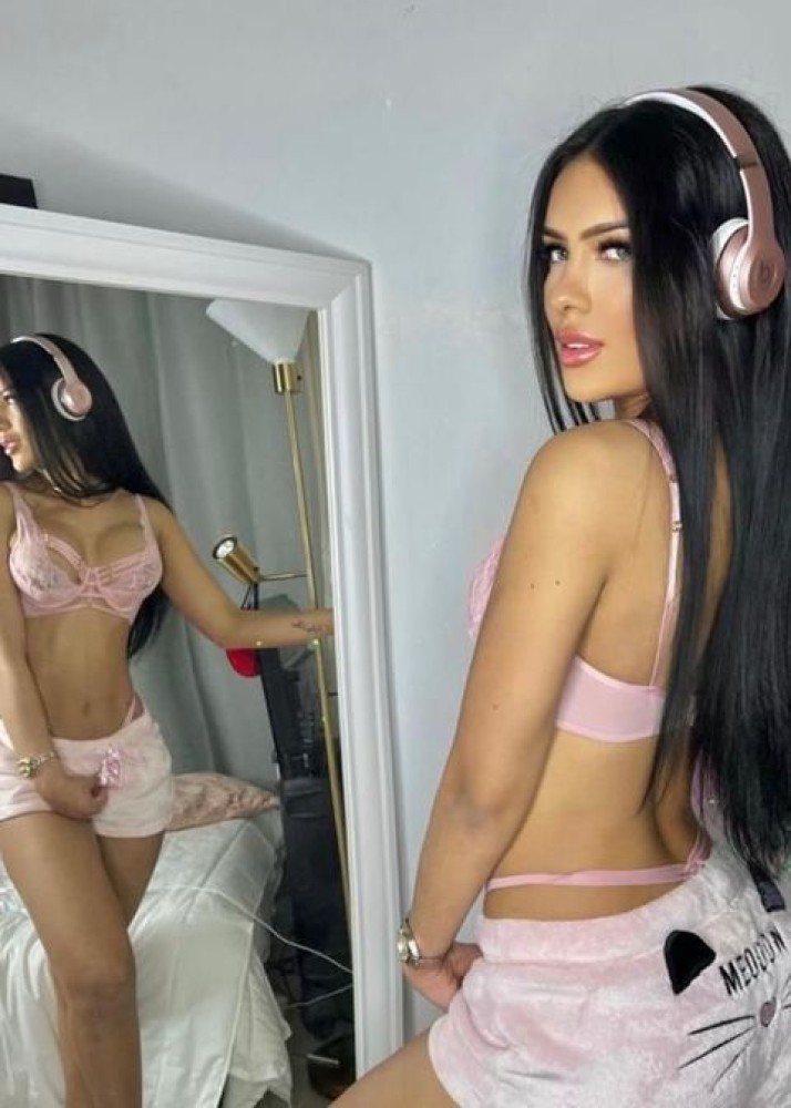 Индивидуалка Милана фото № 2 в городе Камышин