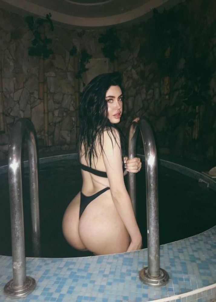 Индивидуалка Мина фото № 2 в городе Камышин