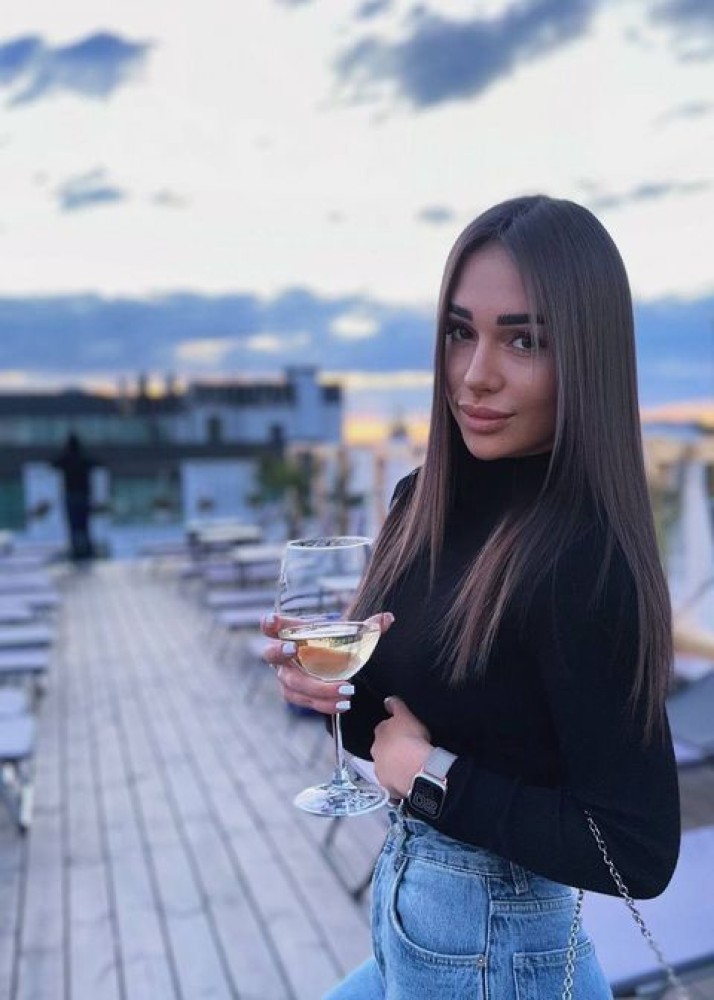 Индивидуалка Миранда фото № 2 в городе Камышин