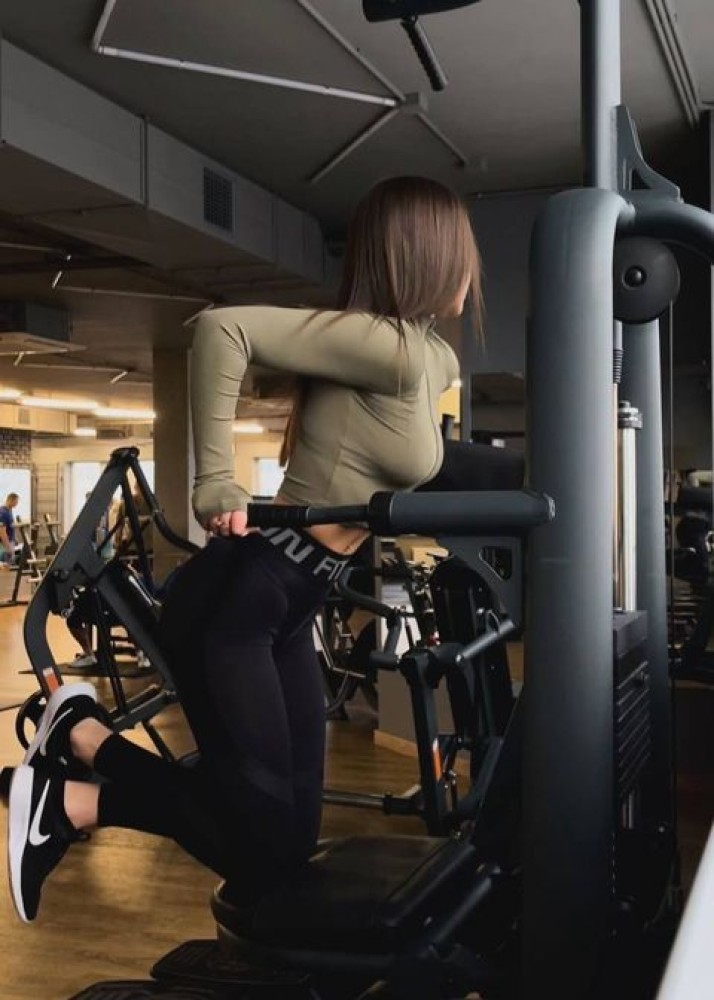 Индивидуалка Миранда фото № 2 в городе Камышин