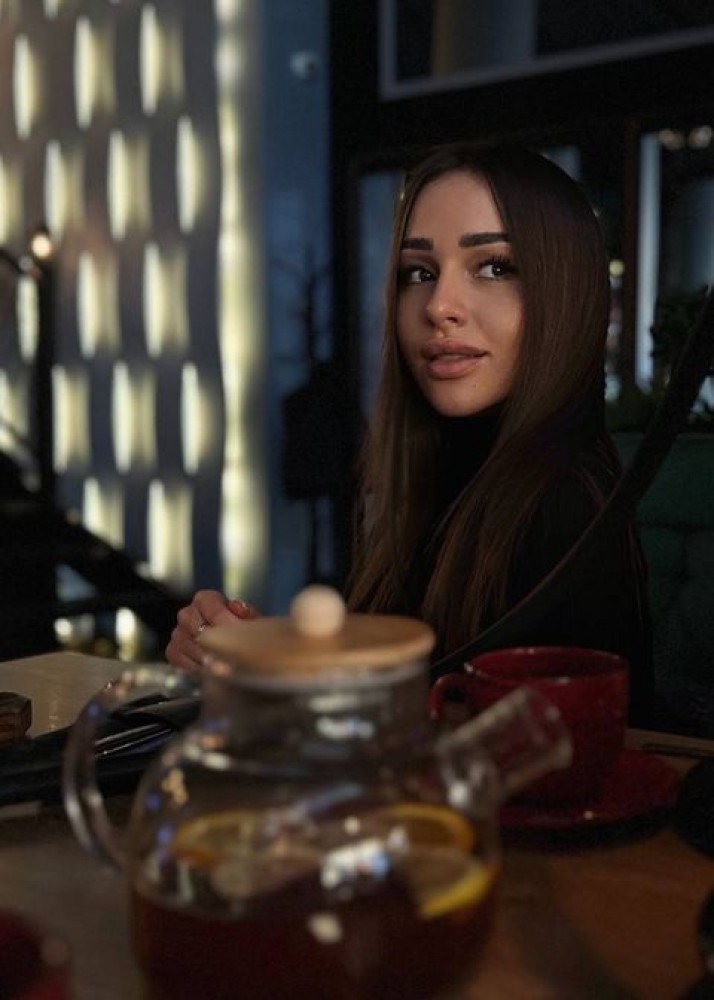 Индивидуалка Миранда фото № 2 в городе Камышин