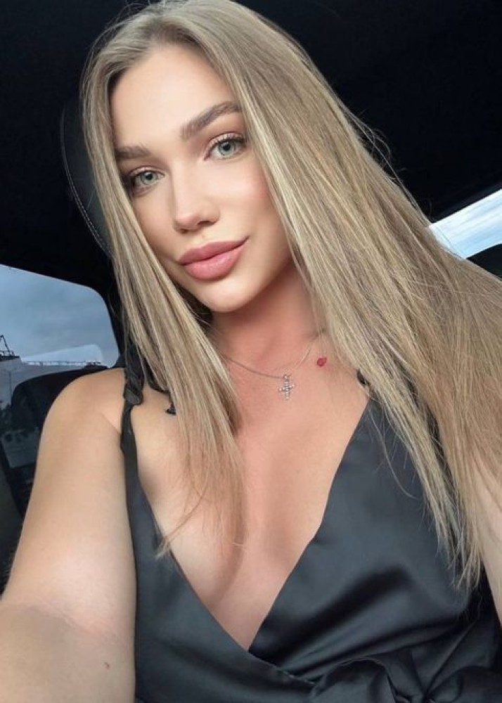 Индивидуалка Настя главное фото в городе Камышин 