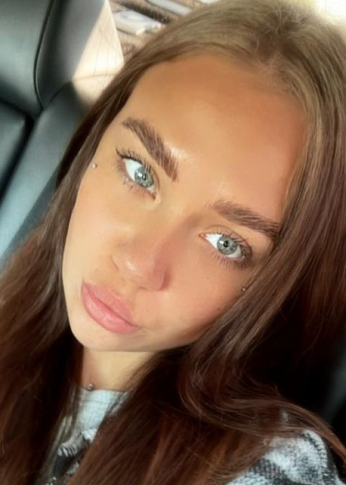 Индивидуалка Настя главное фото в городе Камышин 