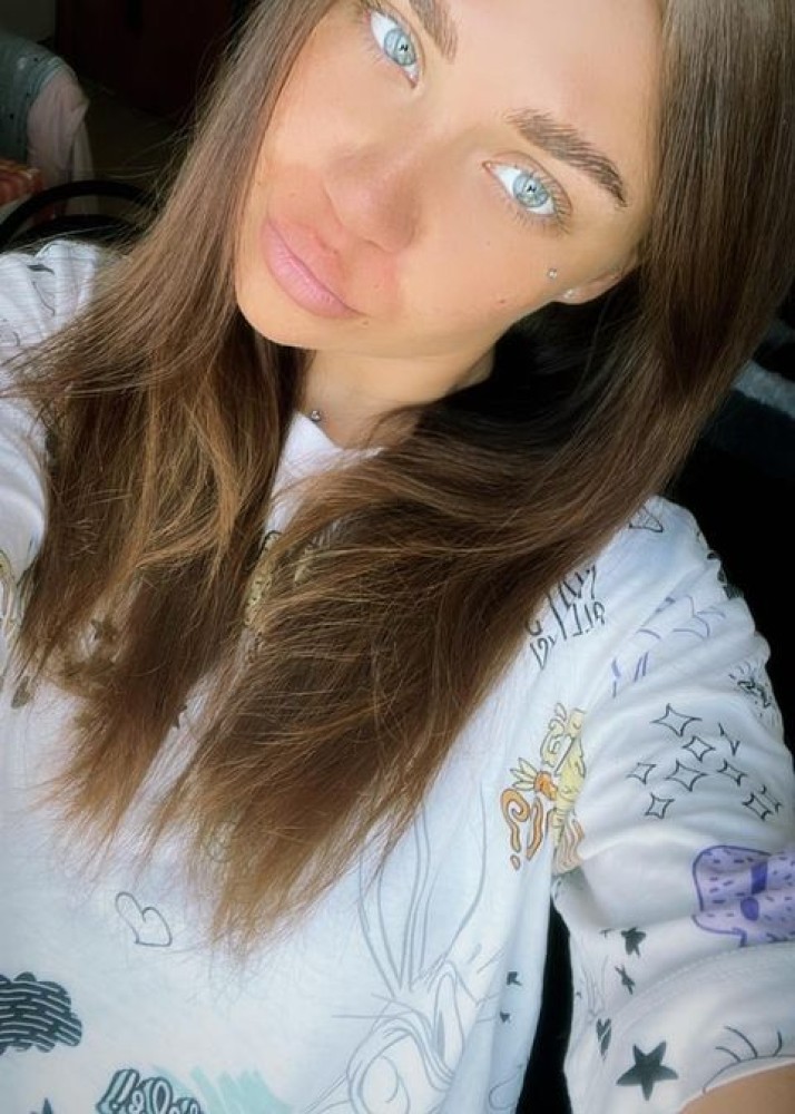 Индивидуалка Настя фото № 2 в городе Камышин