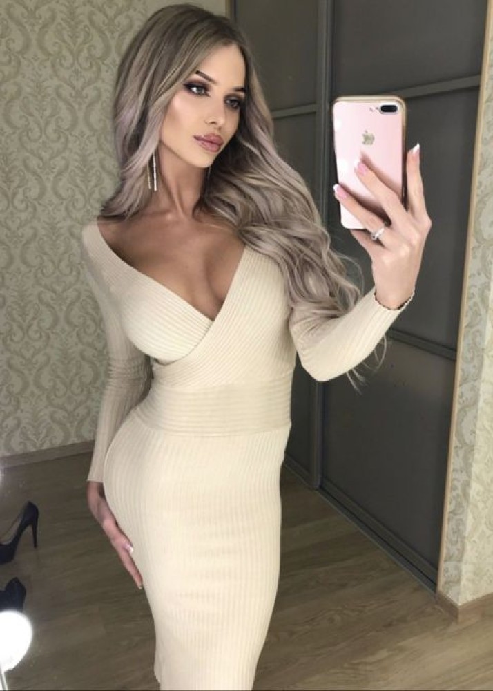 Индивидуалка Настя главное фото в городе Камышин 