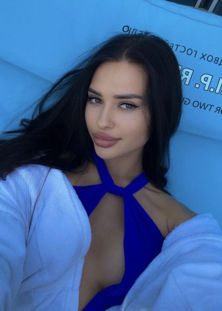 Индивидуалка Натали фото № 2 в городе Камышин