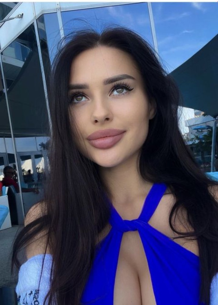 Индивидуалка Натали фото № 2 в городе Камышин