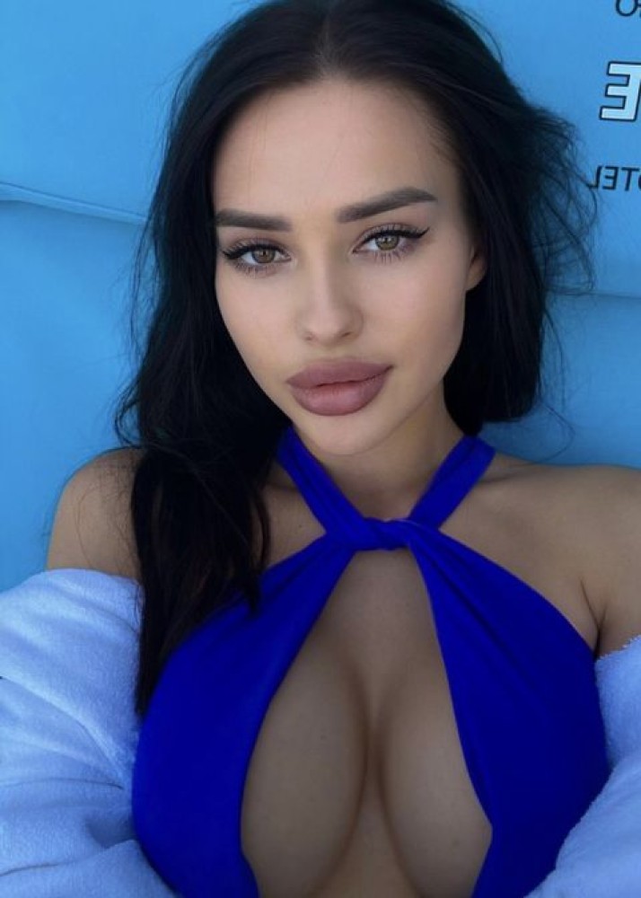 Индивидуалка Натали фото № 2 в городе Камышин