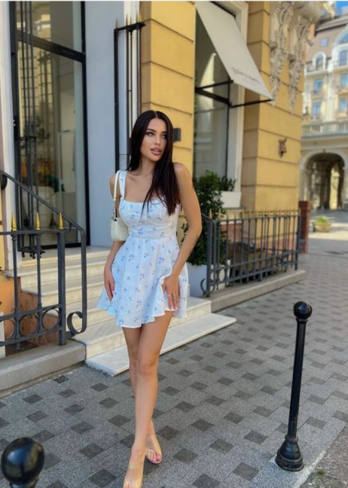 Индивидуалка Натали фото № 2 в городе Камышин