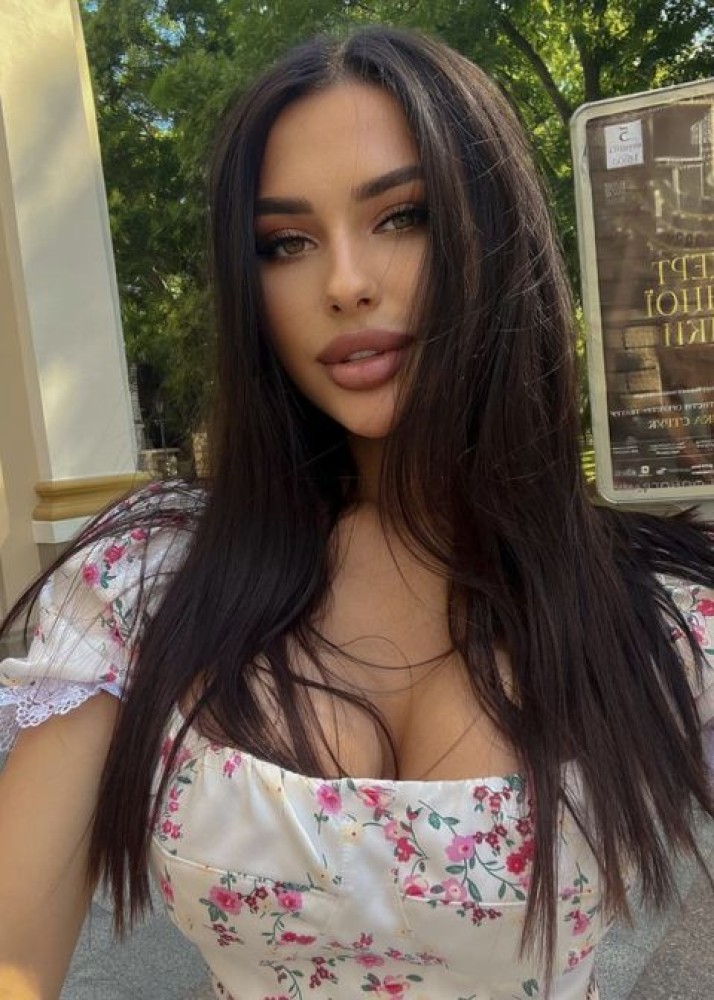 Индивидуалка Натали фото № 2 в городе Камышин