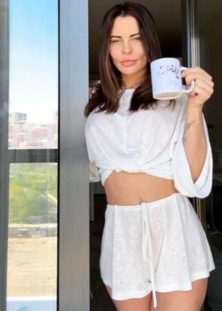 Индивидуалка Николь главное фото в городе Камышин 