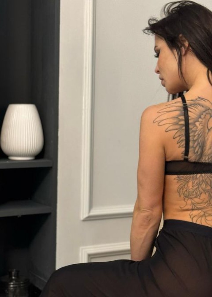 Индивидуалка Николь фото № 2 в городе Камышин