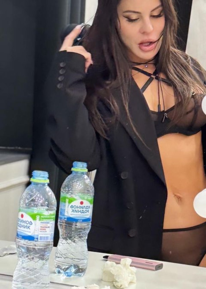 Индивидуалка Николь фото № 2 в городе Камышин