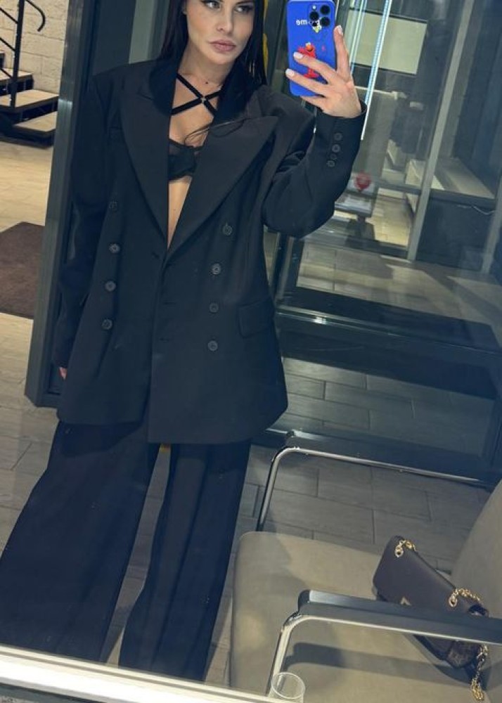 Индивидуалка Николь фото № 2 в городе Камышин