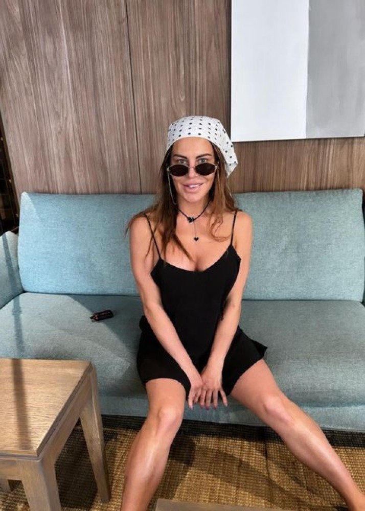 Индивидуалка Николь фото № 2 в городе Камышин