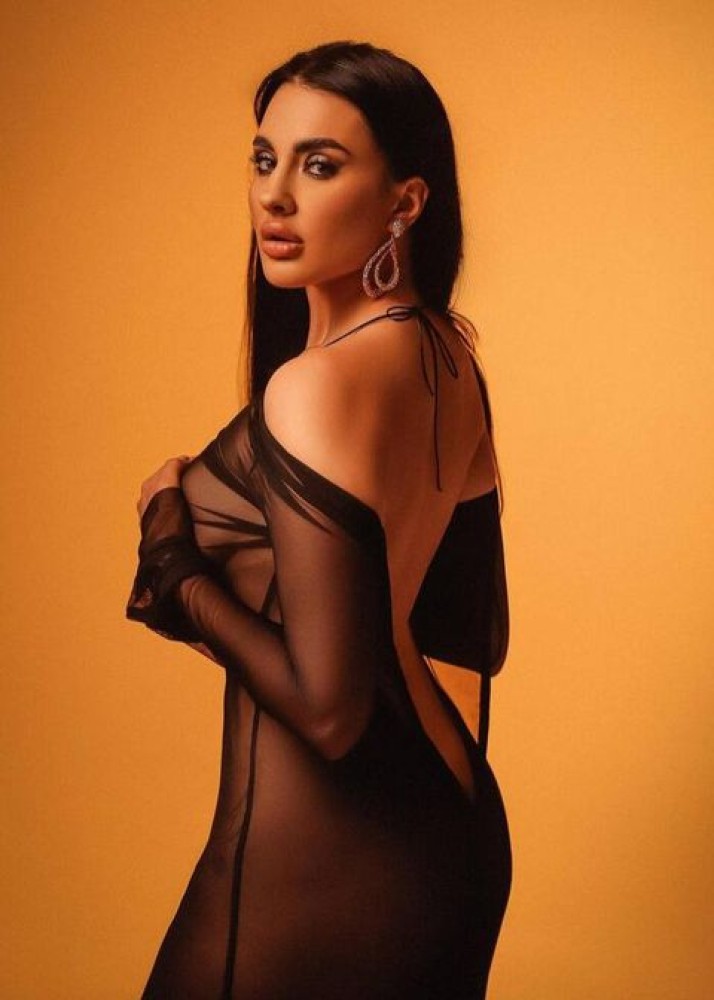 Индивидуалка Офелия главное фото в городе Камышин 