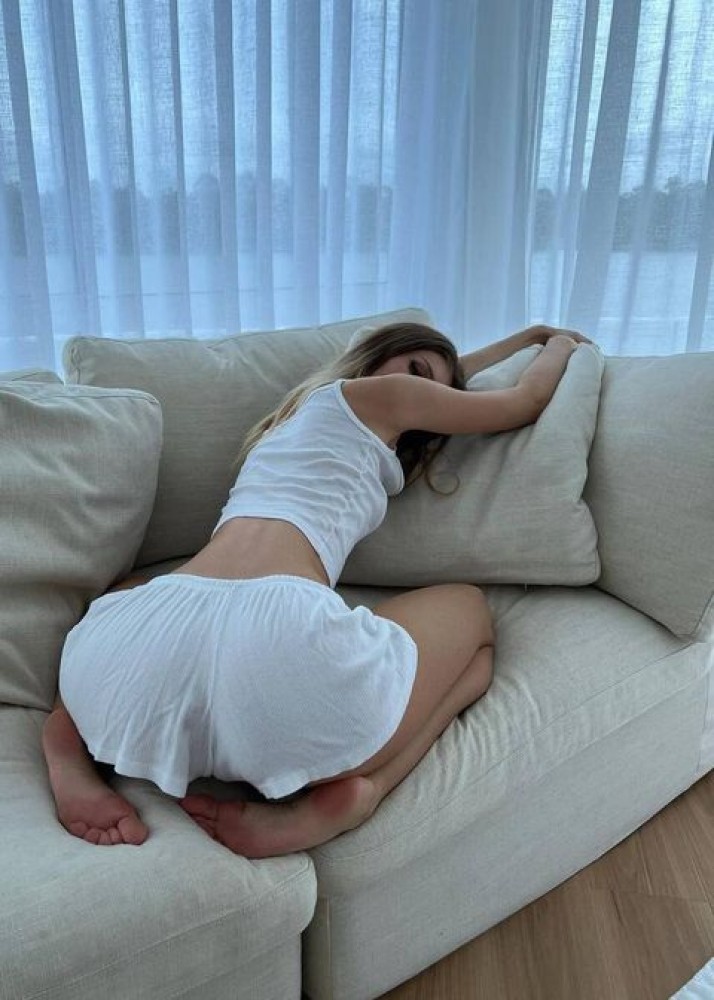 Индивидуалка Памела фото № 2 в городе Камышин