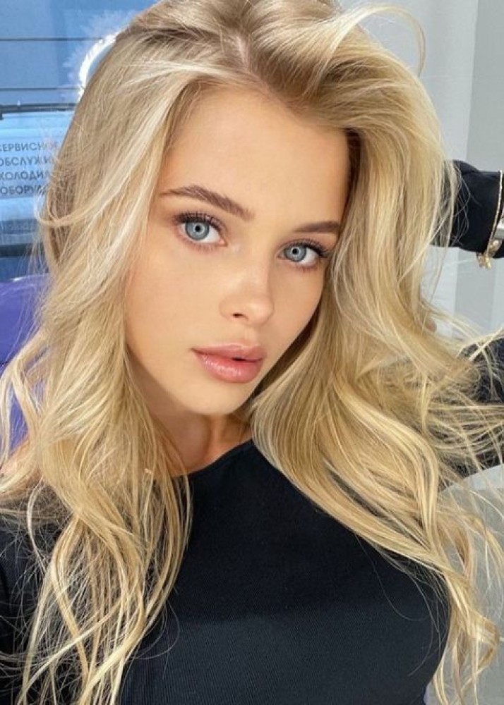 Индивидуалка Ритуля главное фото в городе Камышин 