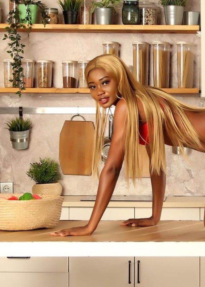 Индивидуалка Софья фото № 2 в городе Камышин