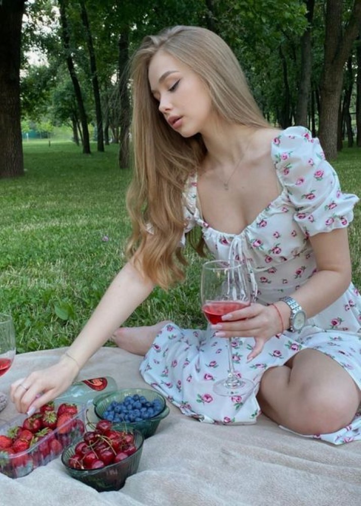 Индивидуалка Соня фото № 3 в городе Камышин