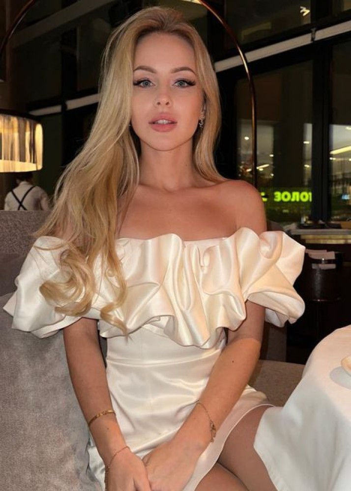 Индивидуалка Ульяна главное фото в городе Камышин 