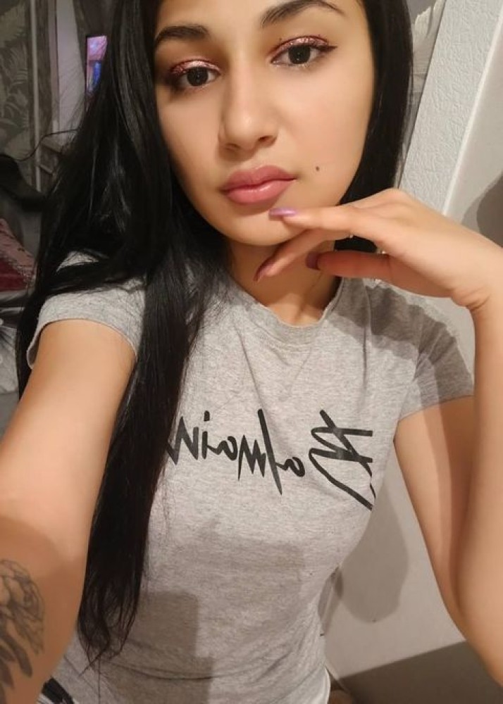 Индивидуалка Вероника фото № 2 в городе Камышин