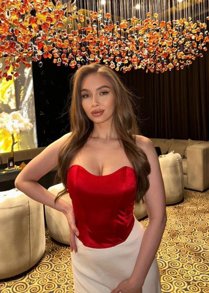 Индивидуалка Яна фото № 2 в городе Камышин