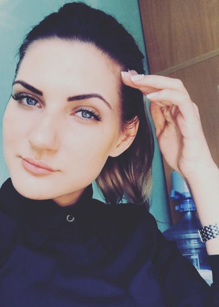 Индивидуалка Яна фото № 2 в городе Камышин