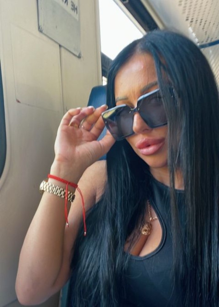 Индивидуалка Юля фото № 2 в городе Камышин