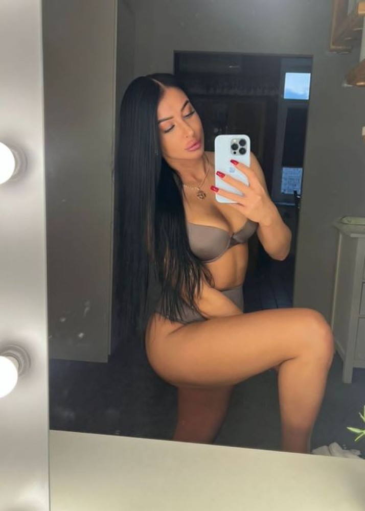 Индивидуалка Юля фото № 2 в городе Камышин