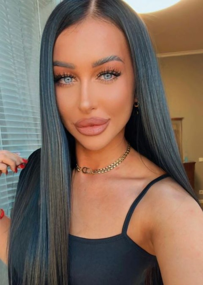 Индивидуалка Юля фото № 2 в городе Камышин