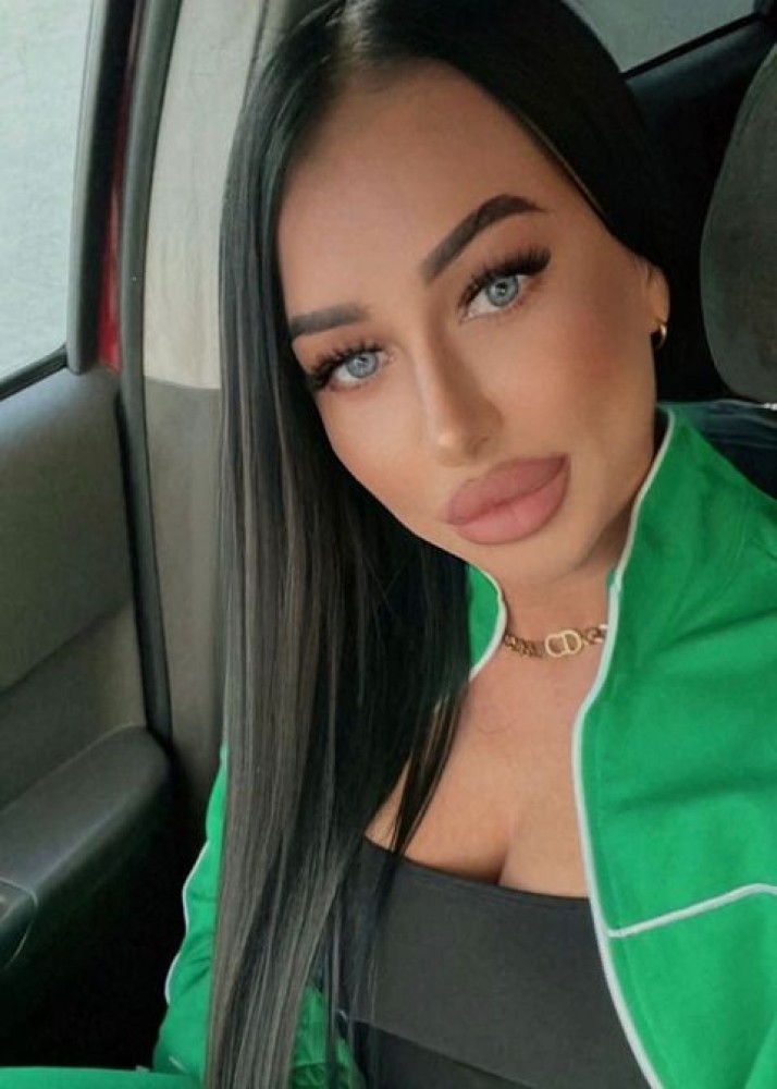 Индивидуалка Юля фото № 2 в городе Камышин