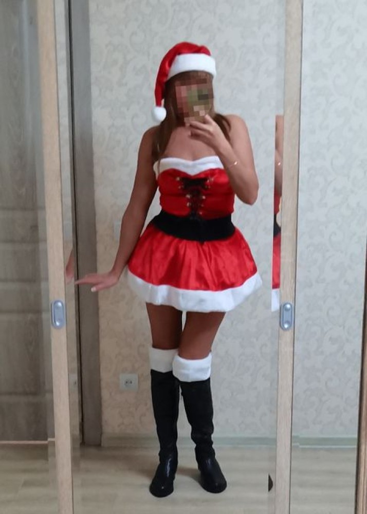 Индивидуалка Юля фото № 2 в городе Камышин