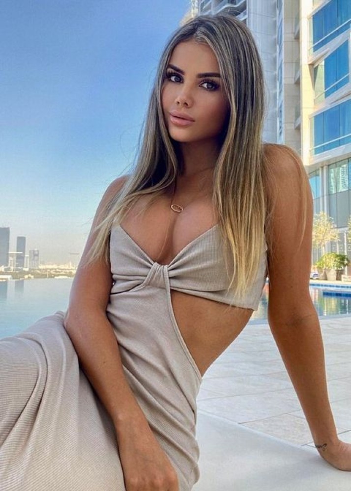 Индивидуалка ЖАННА фото № 2 в городе Камышин