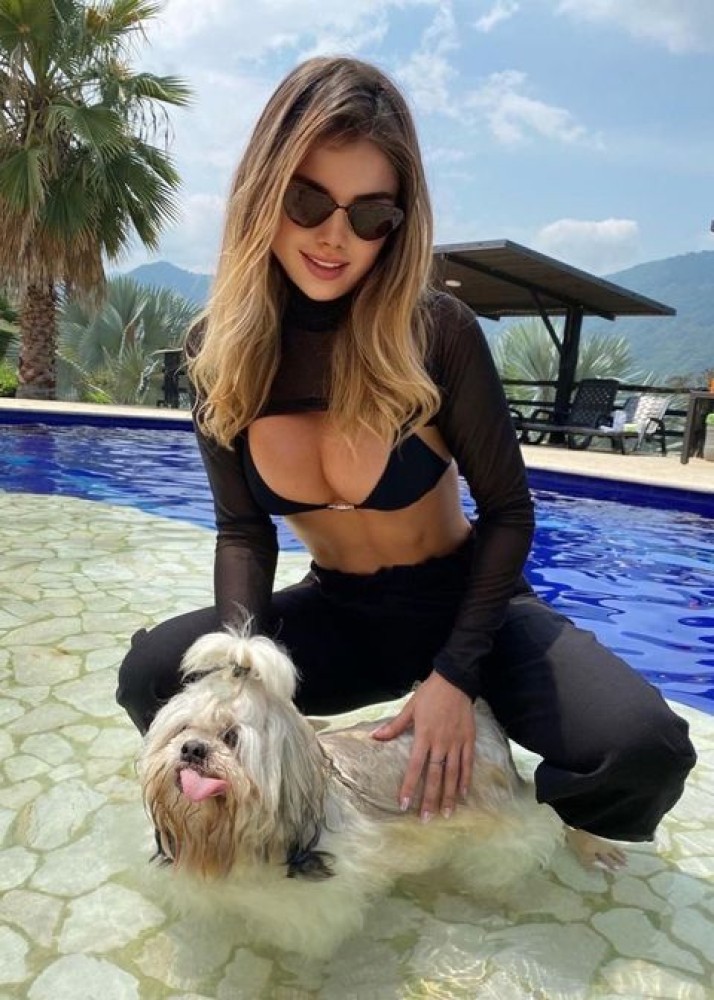 Индивидуалка ЖАННА фото № 2 в городе Камышин