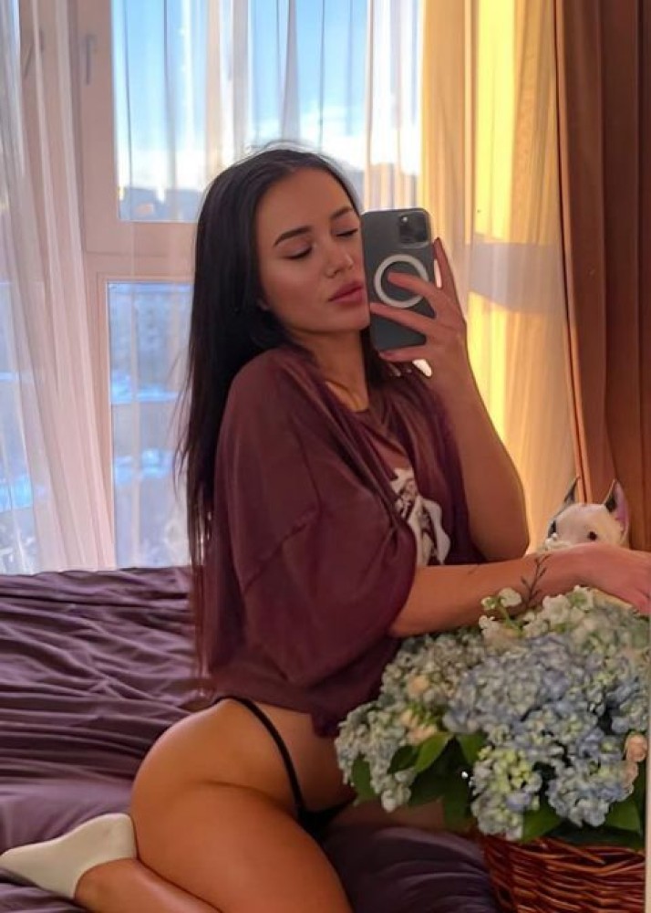 Индивидуалка Женя фото № 2 в городе Камышин