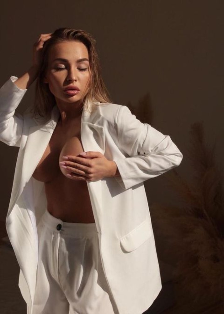 Индивидуалка Жизель фото № 2 в городе Камышин