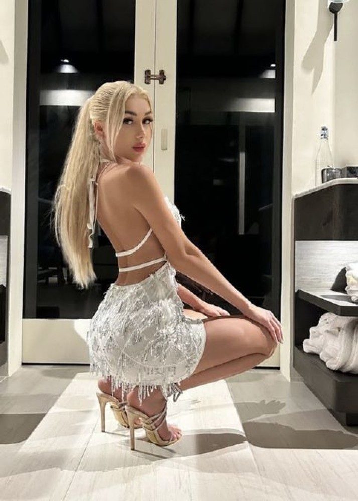 Индивидуалка Алесия фото № 2 в городе Камышин